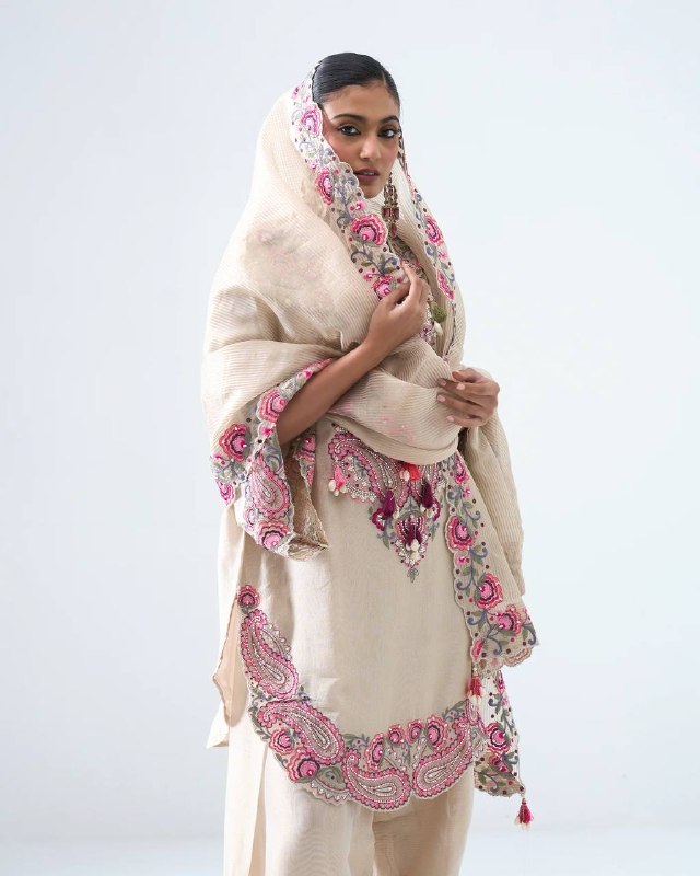 Festive Wear Farshi Palazzo Suit Set with Dupatta Set for Women